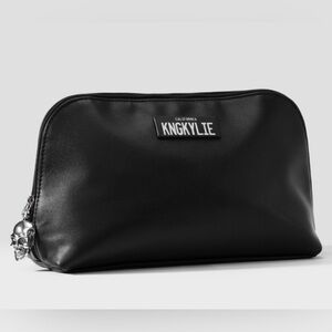 Kylie King Kylie Cosmetics Makeup Pouch